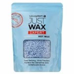 Just Wax Expert Advanced Hot Wax 700g (Blue)